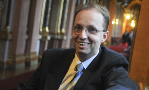 A Budapesti Vegyiművek körüli veszélyes hulladék elszállításról Tarnai Richárd beszélt